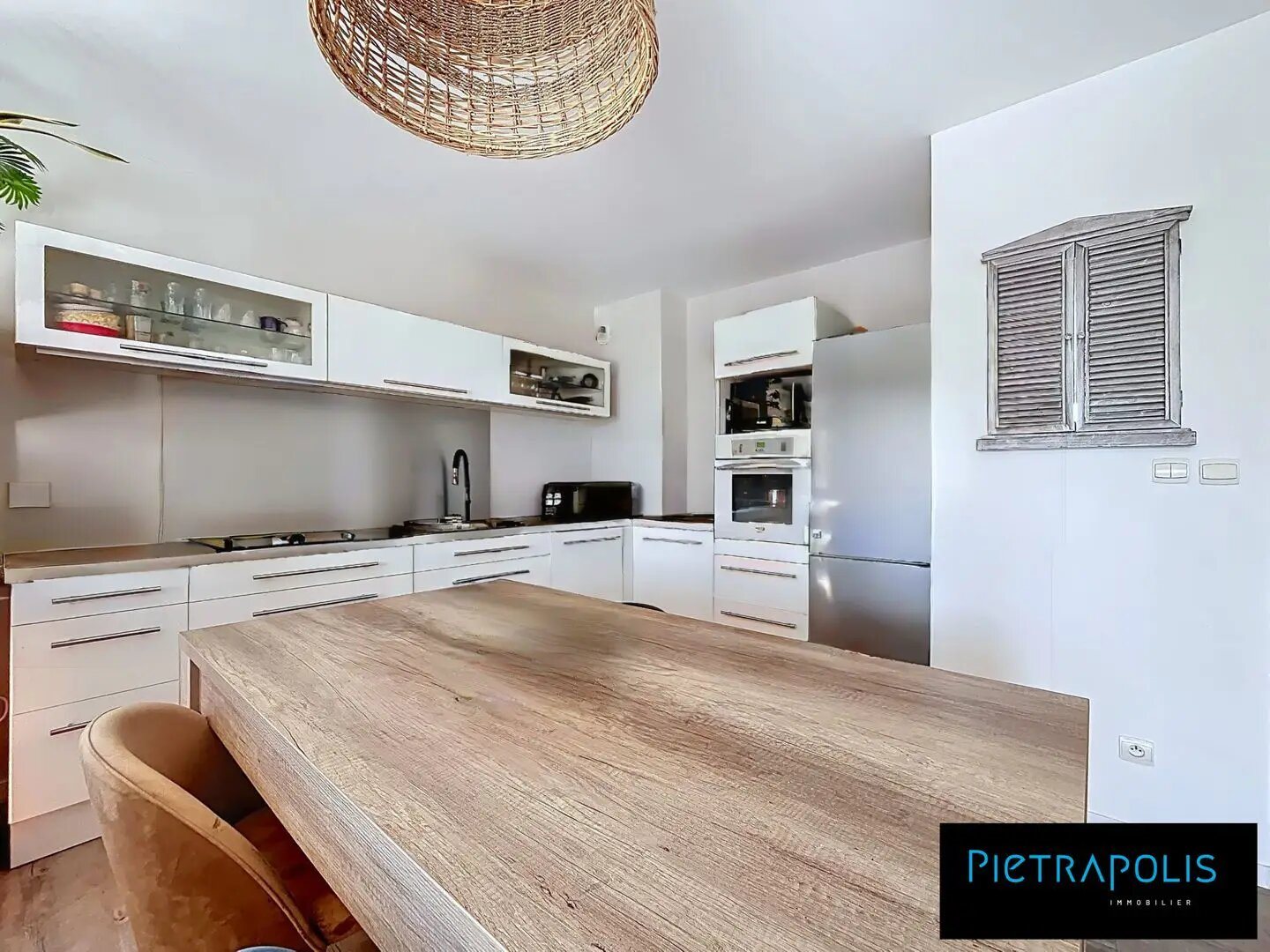 Appartement à vendre, 66m², Anse
