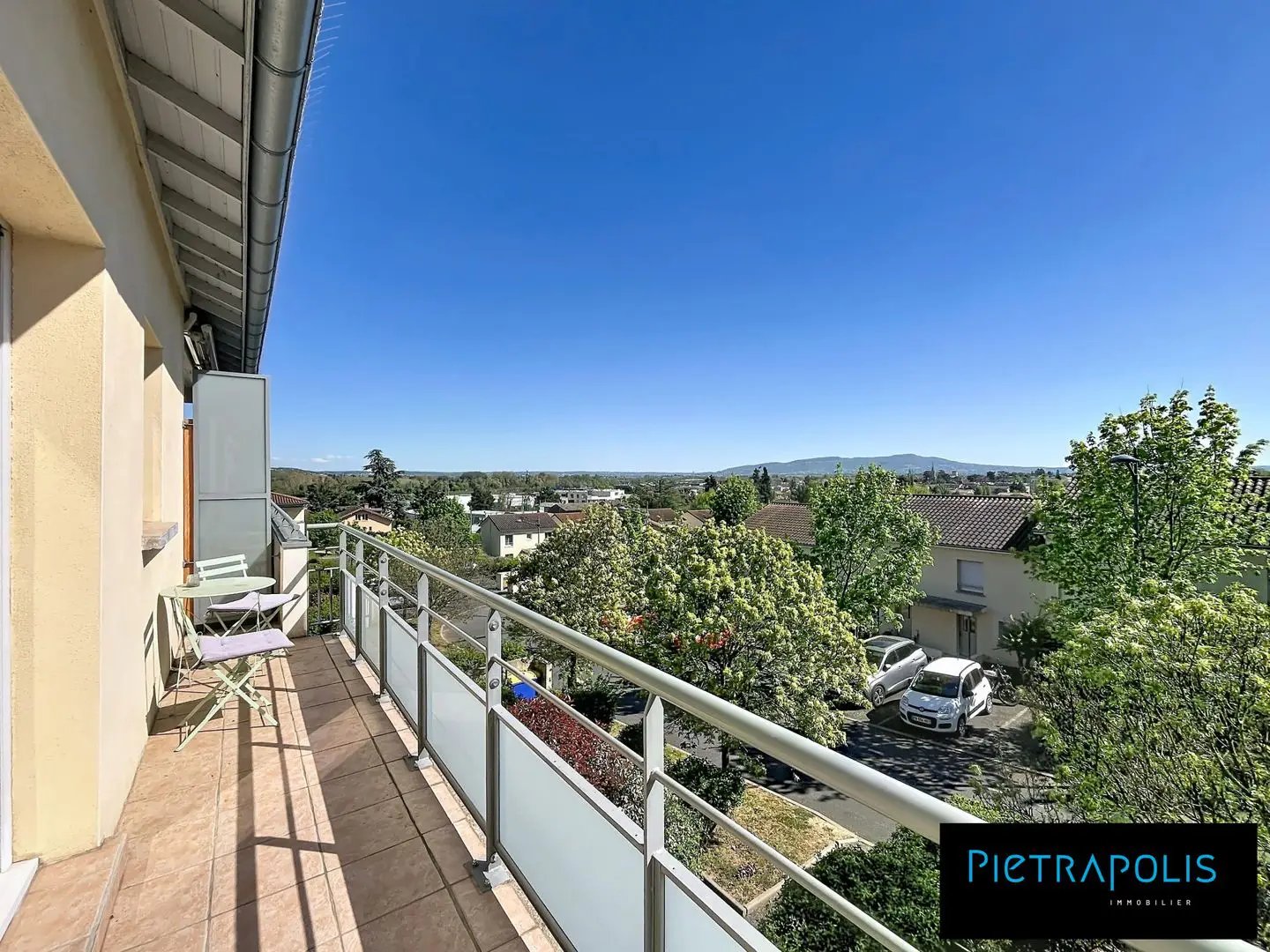 Appartement à vendre, 66m², Anse