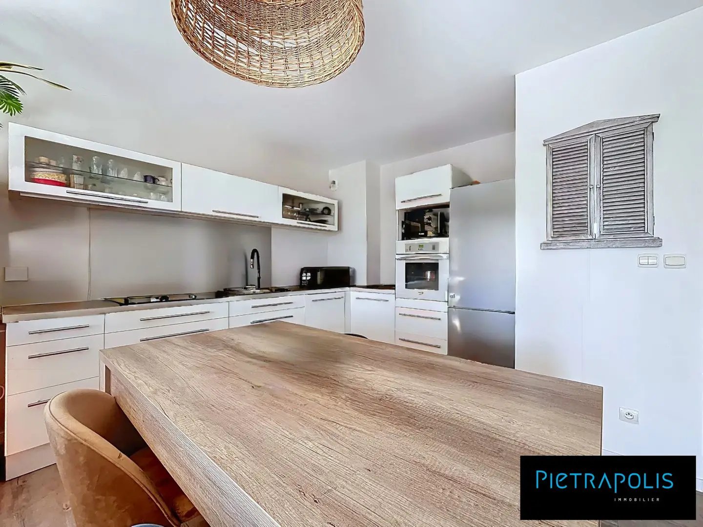 Appartement à vendre, 66m², Anse