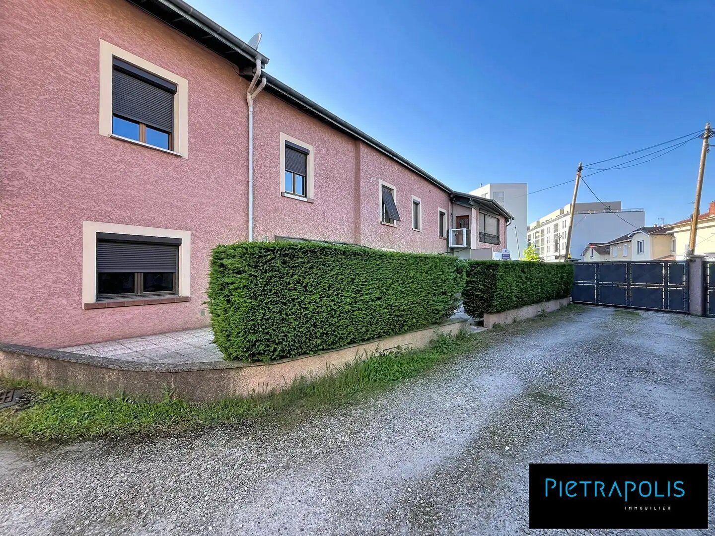 Appartement à vendre, 269m², Bron