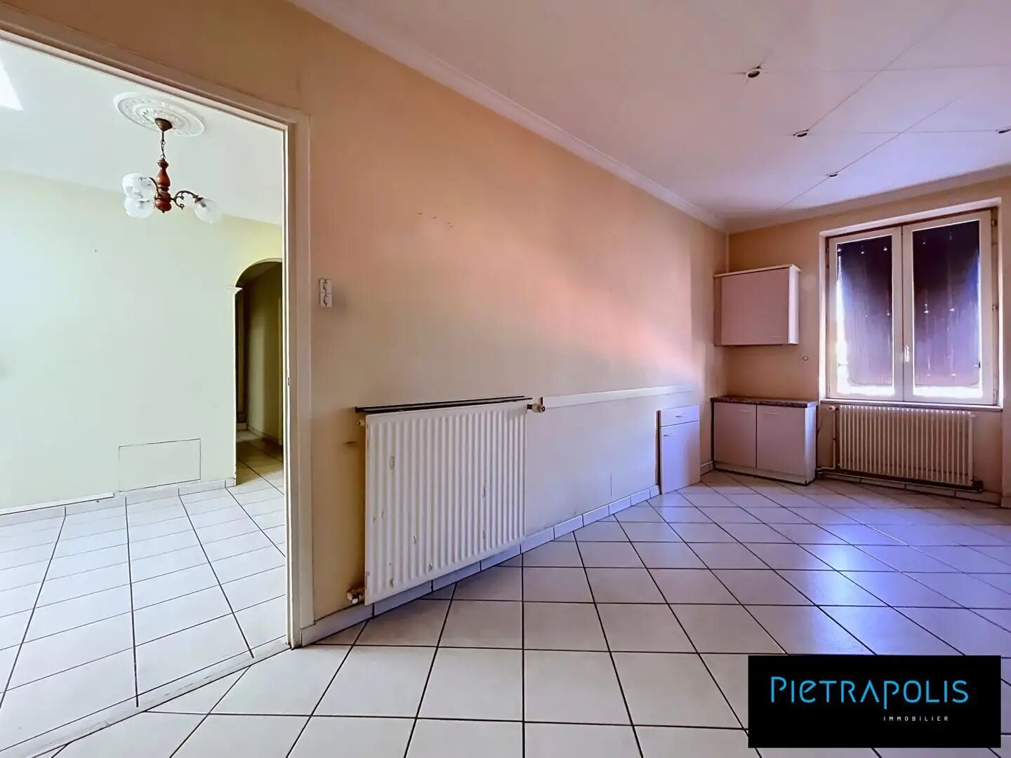 Appartement à vendre, 269m², Bron