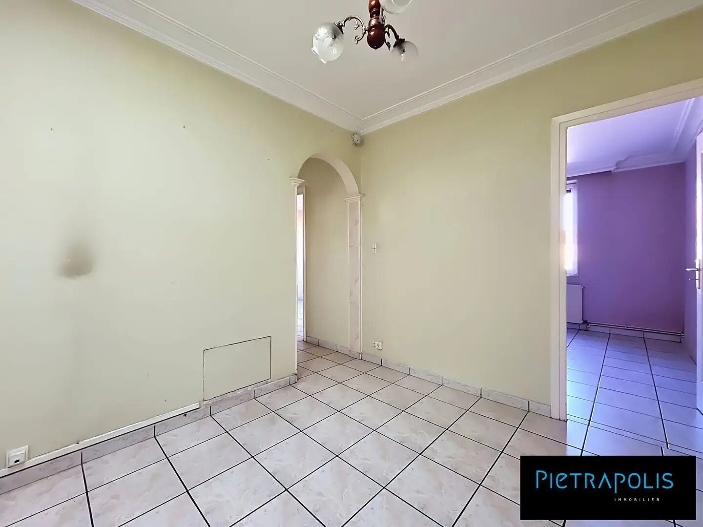 Appartement à vendre, 269m², Bron