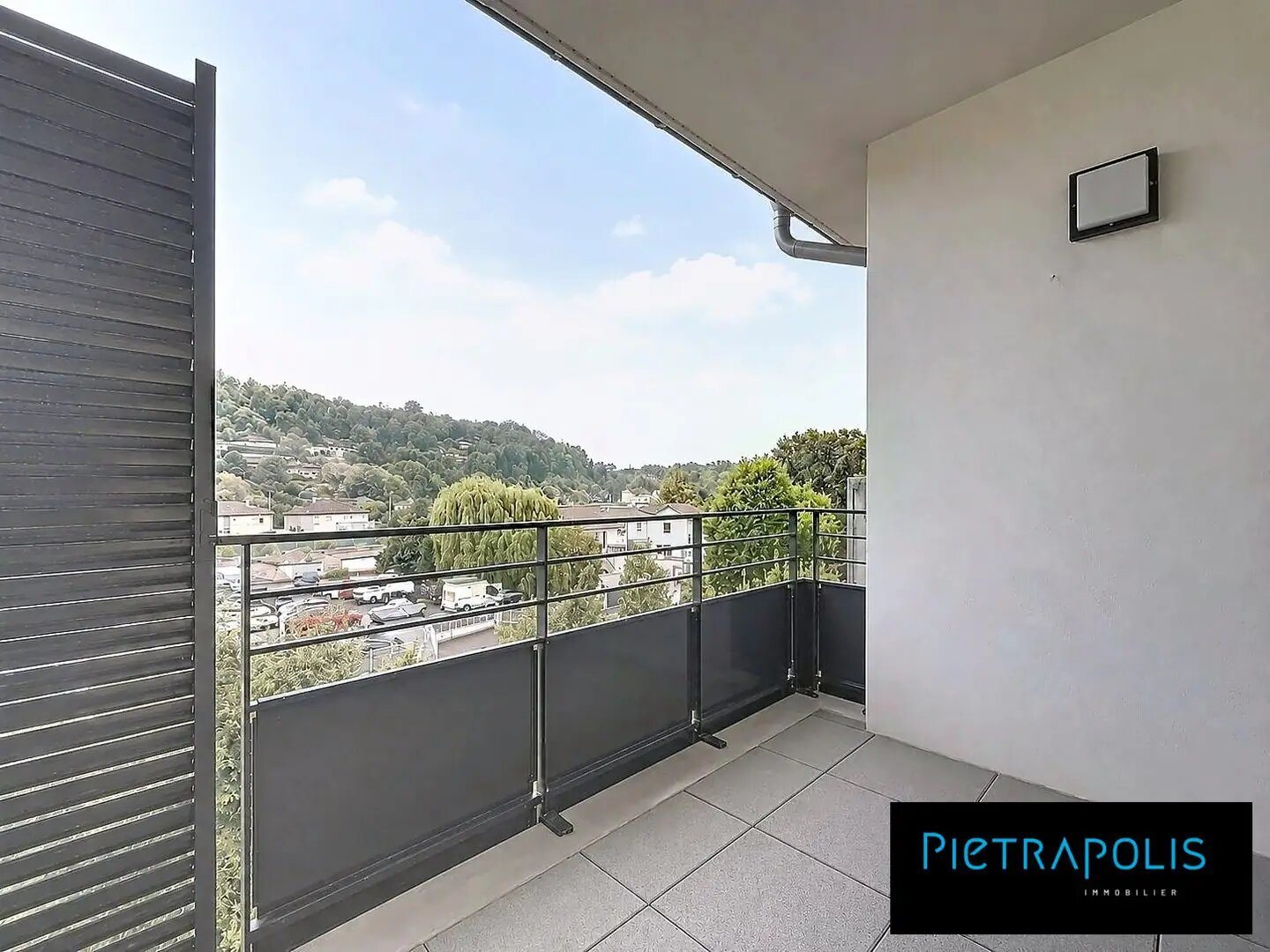 Appartement à vendre, 60m², Sainte-Foy-lès-Lyon