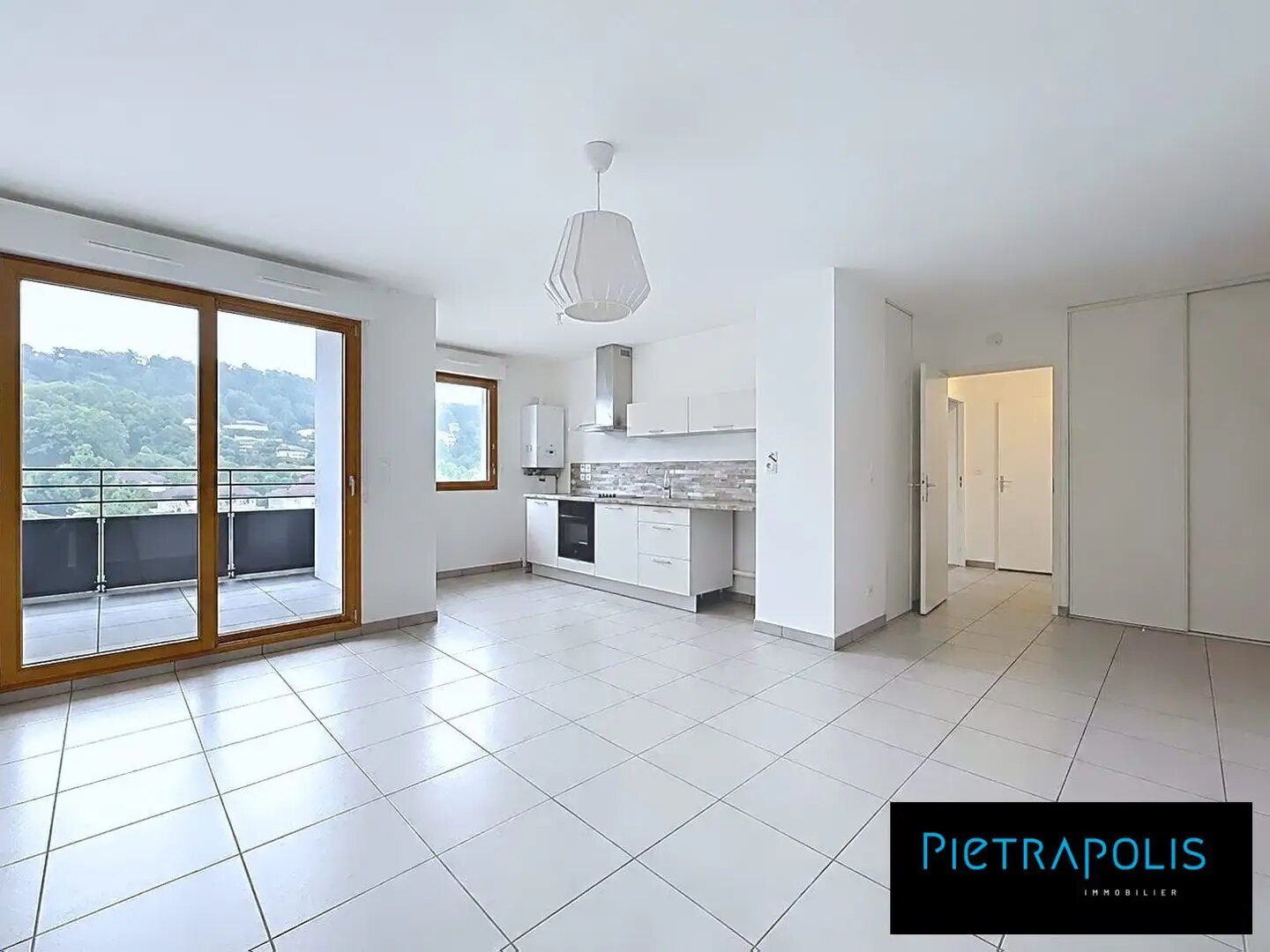 Appartement à vendre, 60m², Sainte-Foy-lès-Lyon
