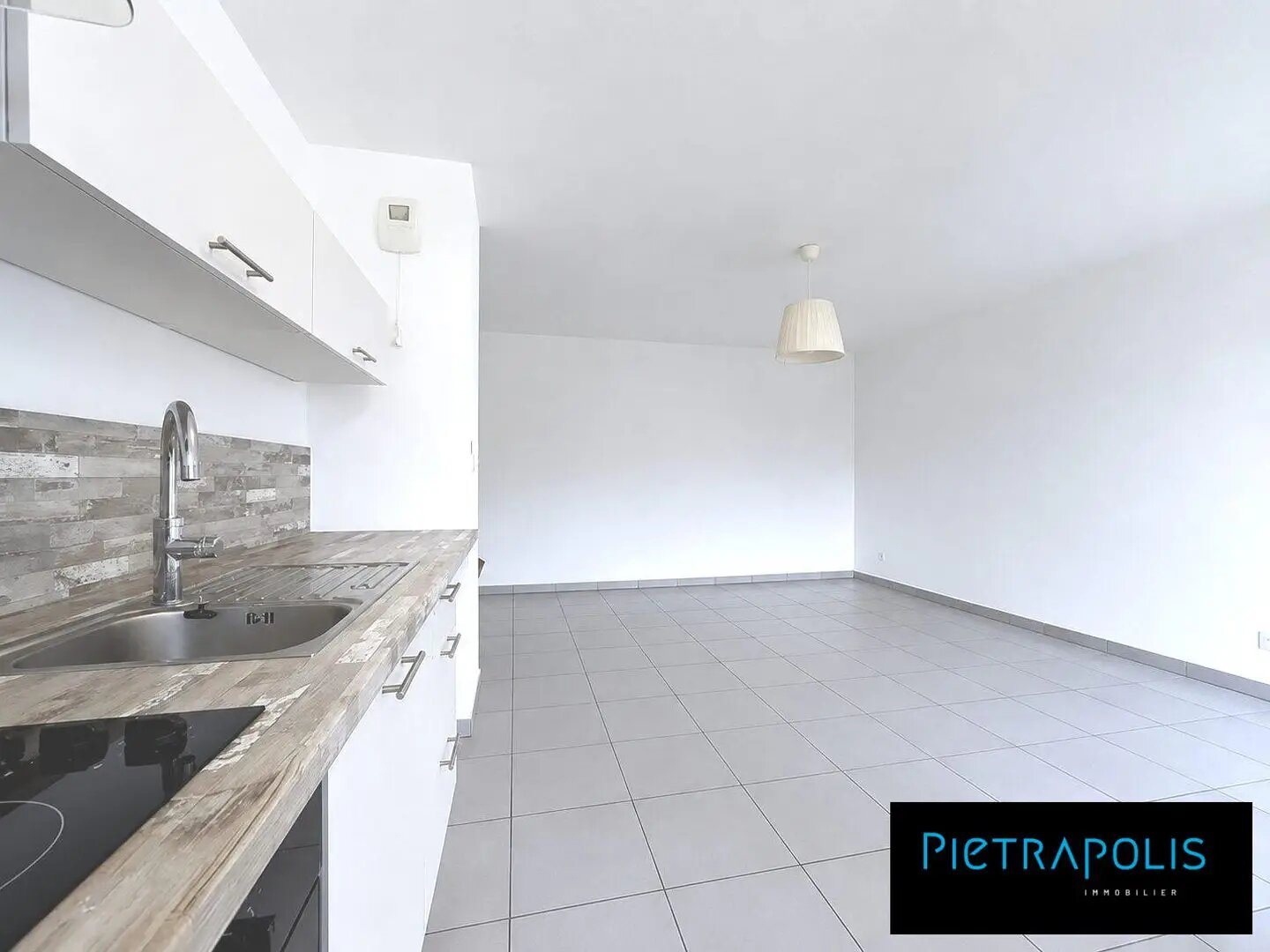 Appartement à vendre, 60m², Sainte-Foy-lès-Lyon