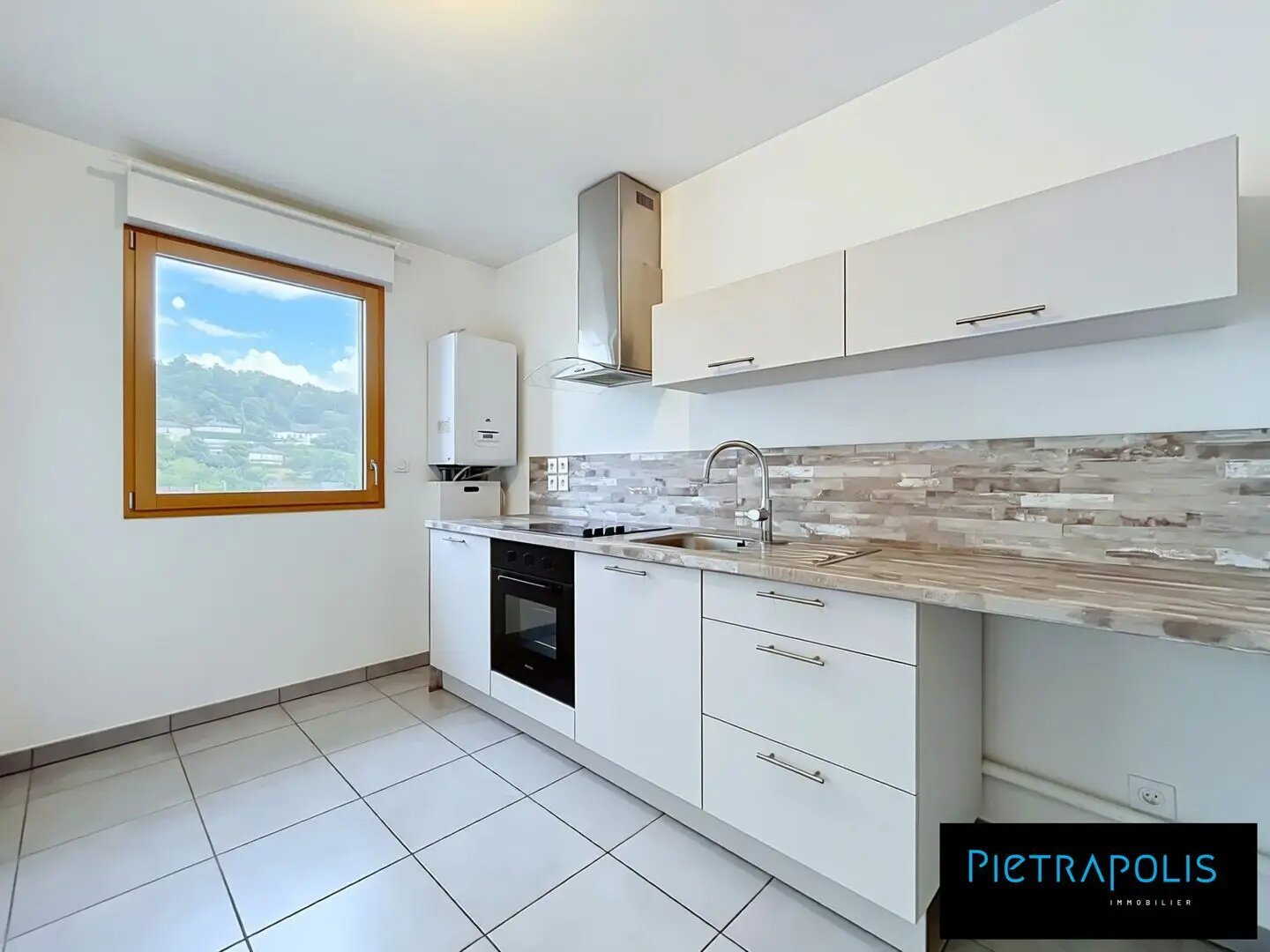 Appartement à vendre, 60m², Sainte-Foy-lès-Lyon
