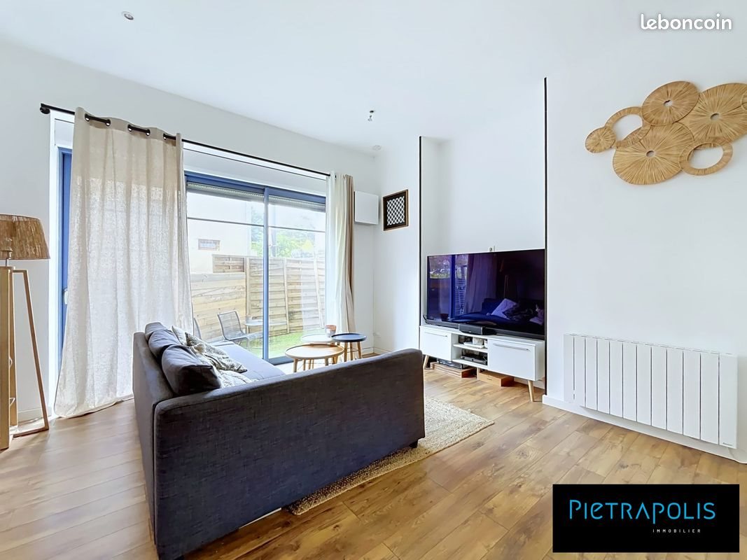 Appartement à vendre, 68m², Grigny