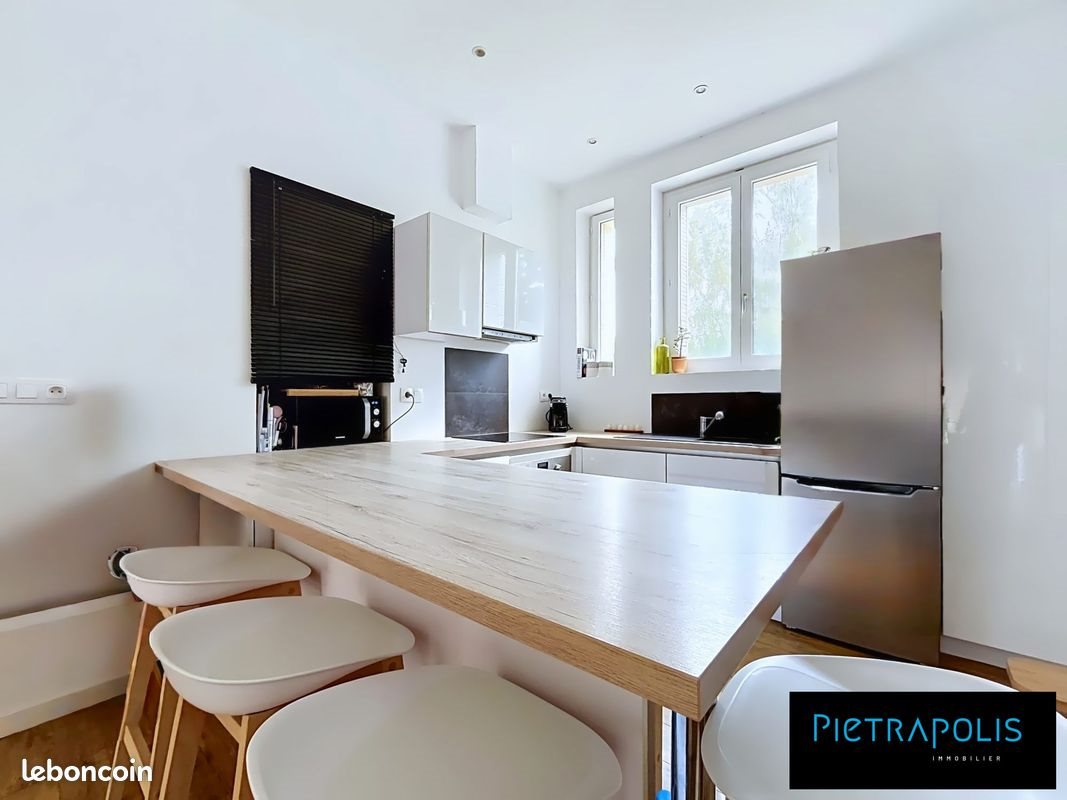 Appartement à vendre, 68m², Grigny