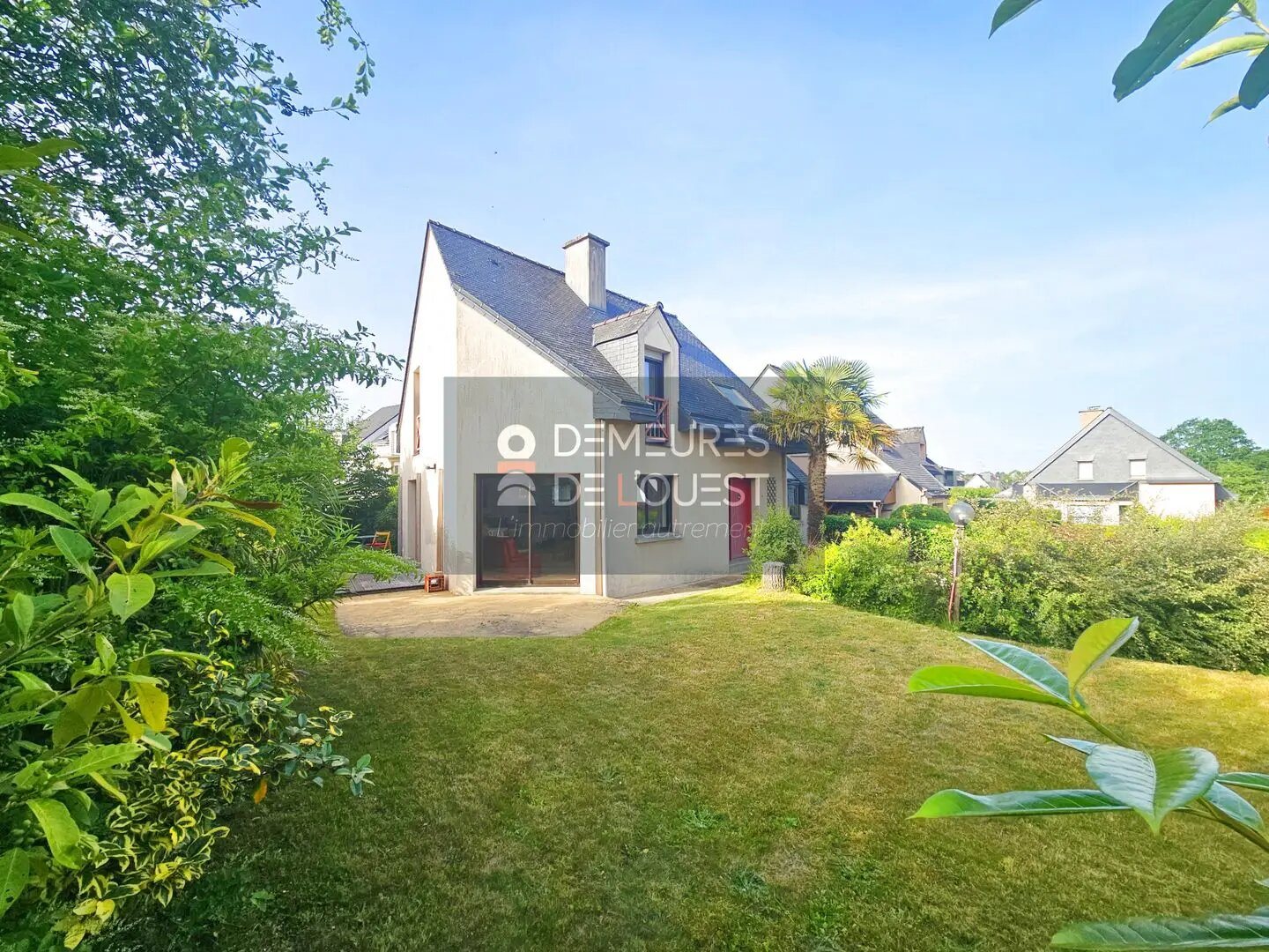 Maison à vendre, 133m², Vezin-le-Coquet
