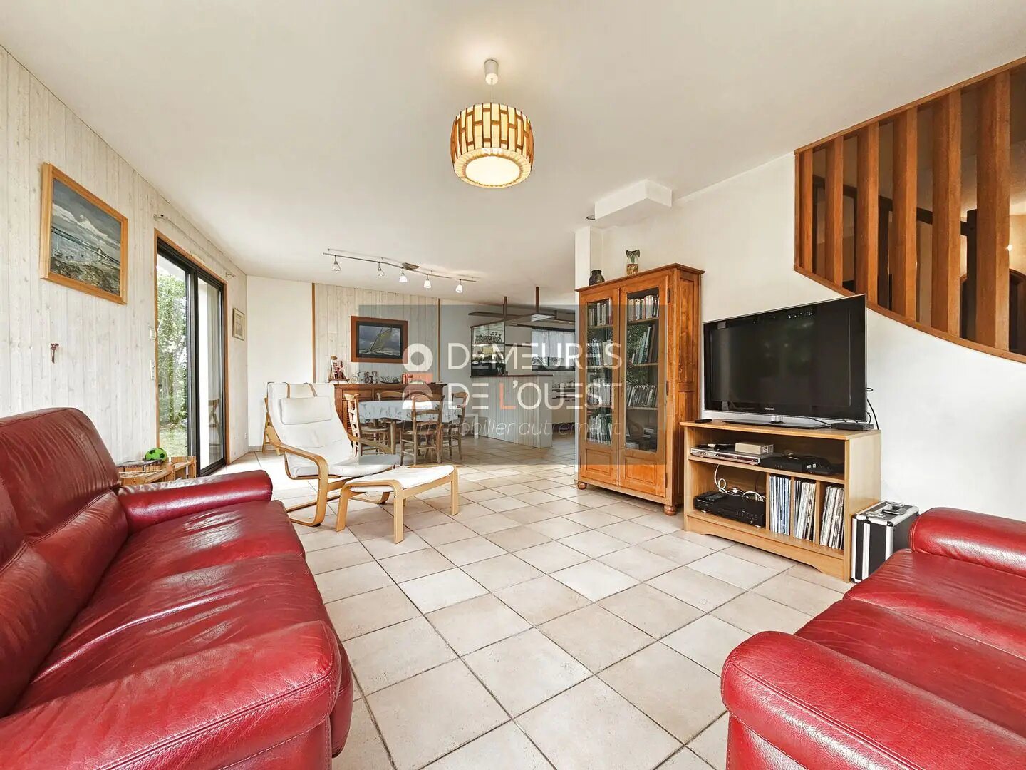 Maison à vendre, 133m², Vezin-le-Coquet