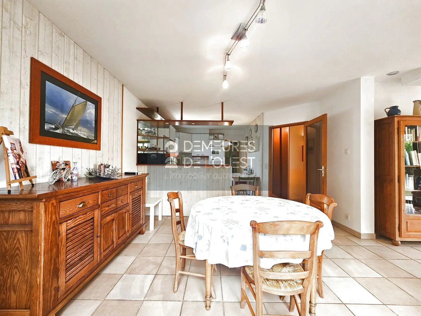 Maison à vendre, 133m², Vezin-le-Coquet