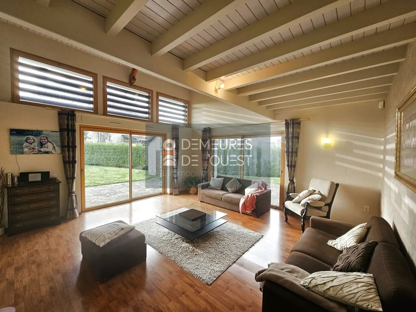 Maison à vendre, 171m², Gévezé