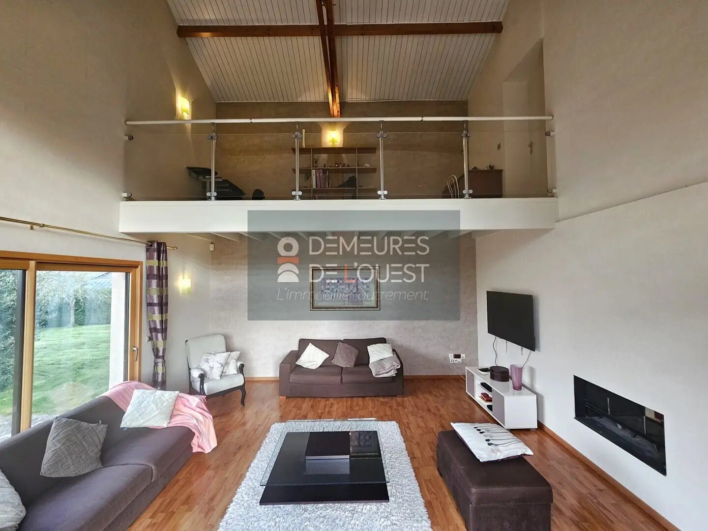 Maison à vendre, 171m², Gévezé