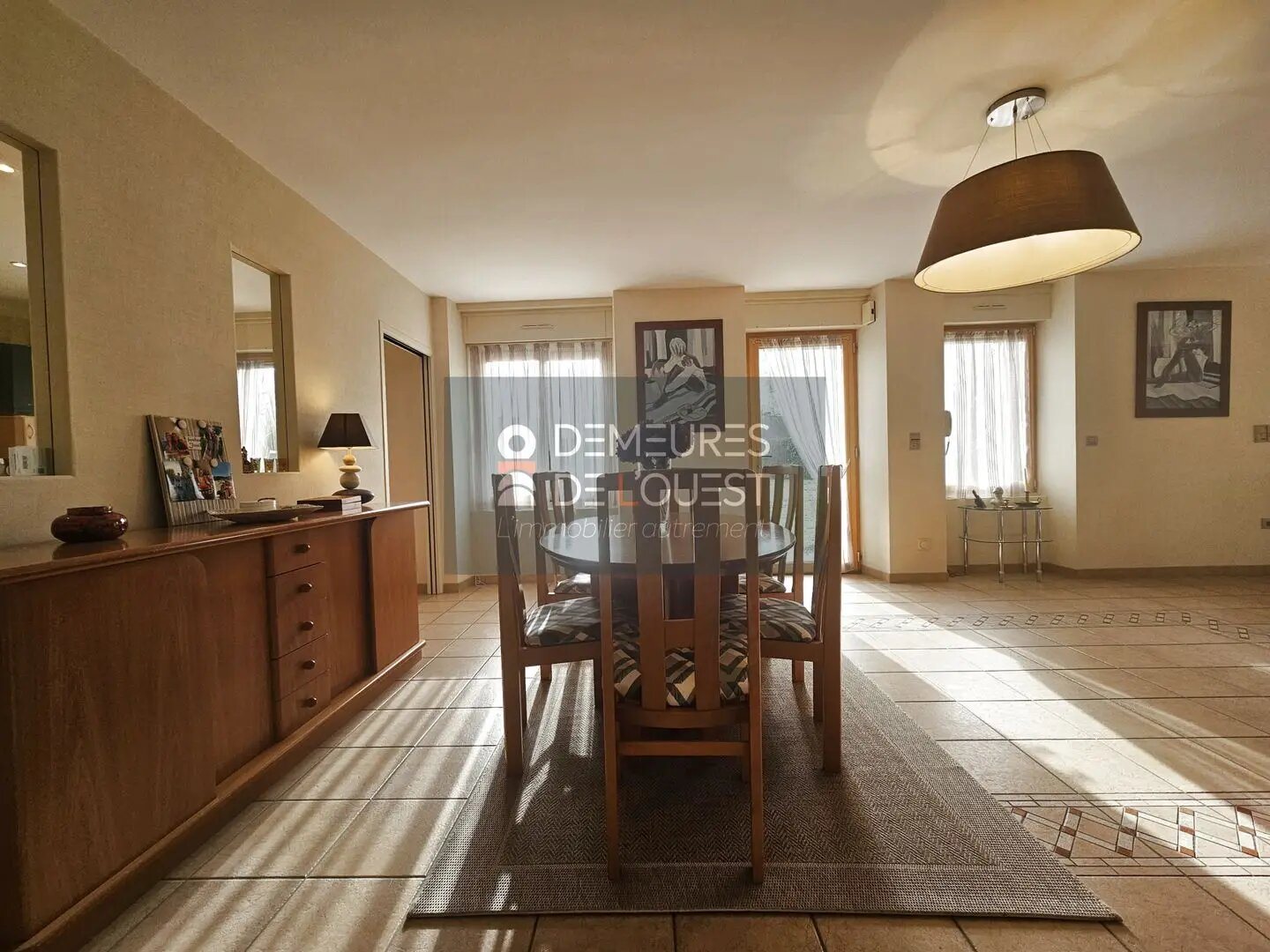 Maison à vendre, 171m², Gévezé