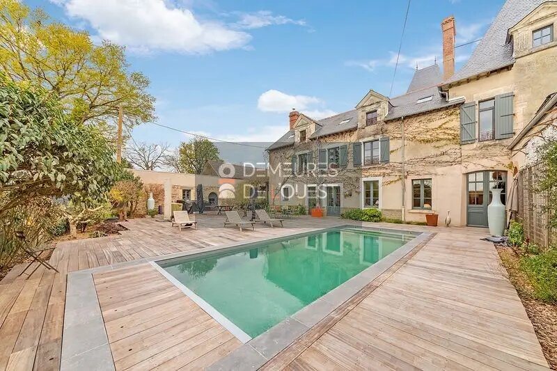Maison à vendre, 393m², Bruz