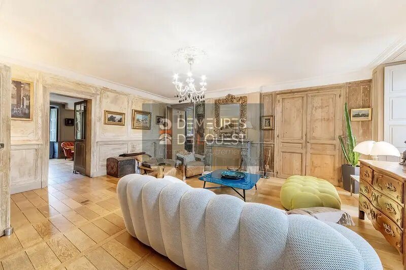 Maison à vendre, 393m², Bruz
