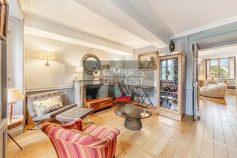 Maison à vendre, 393m², Bruz