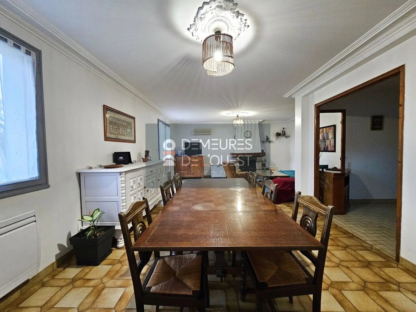 Maison à vendre, 167m², Romillé