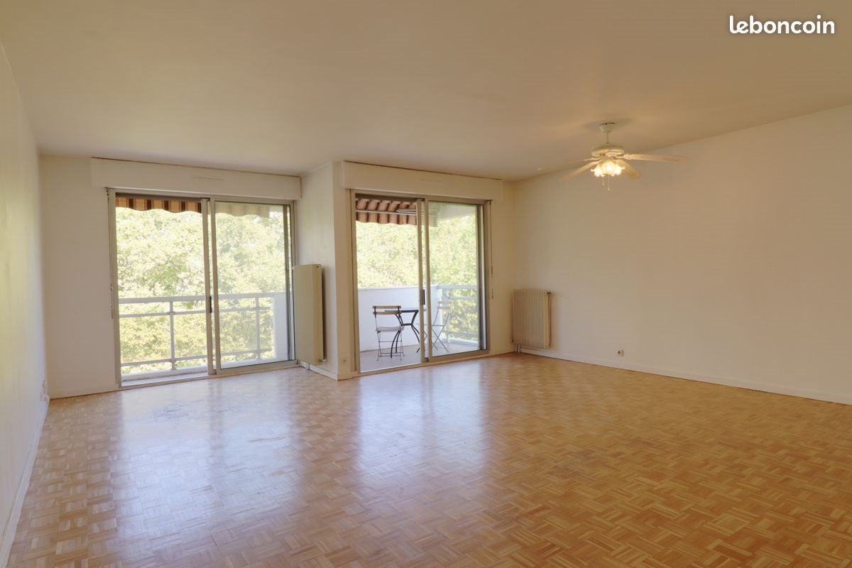 Appartement à vendre, 80m², Villeurbanne