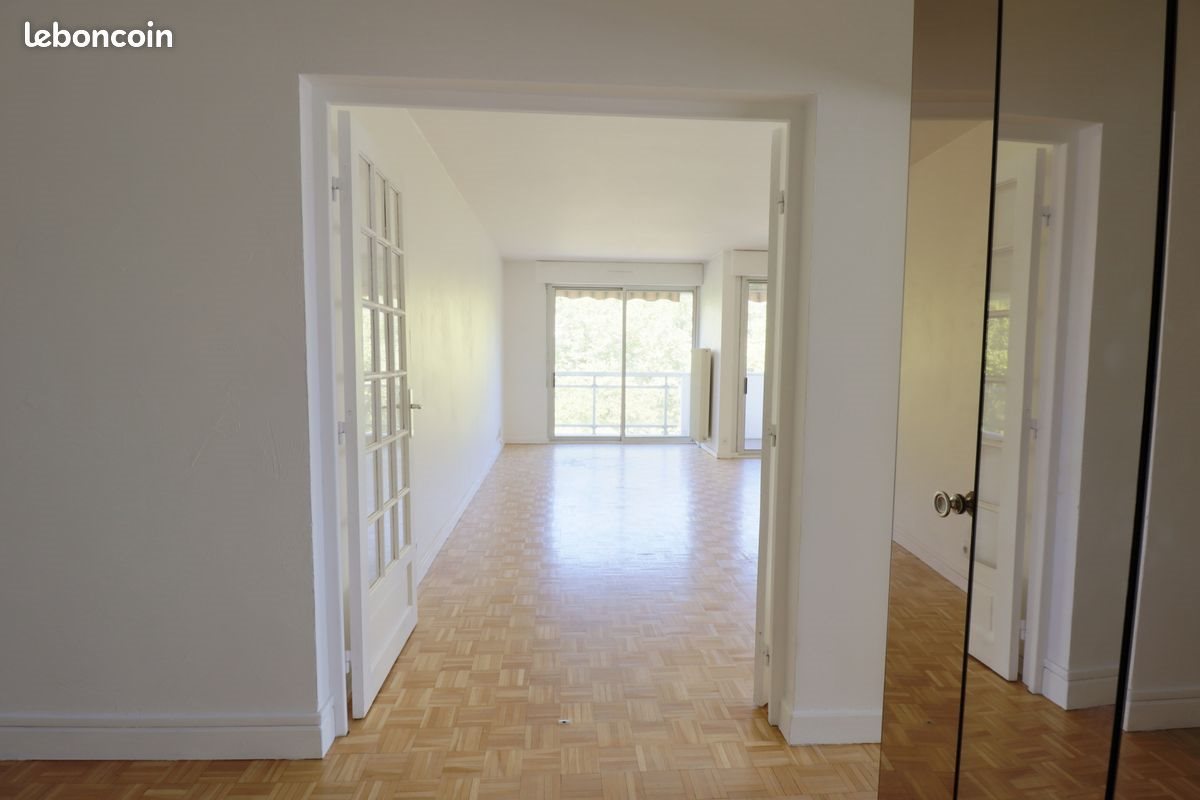 Appartement à vendre, 80m², Villeurbanne
