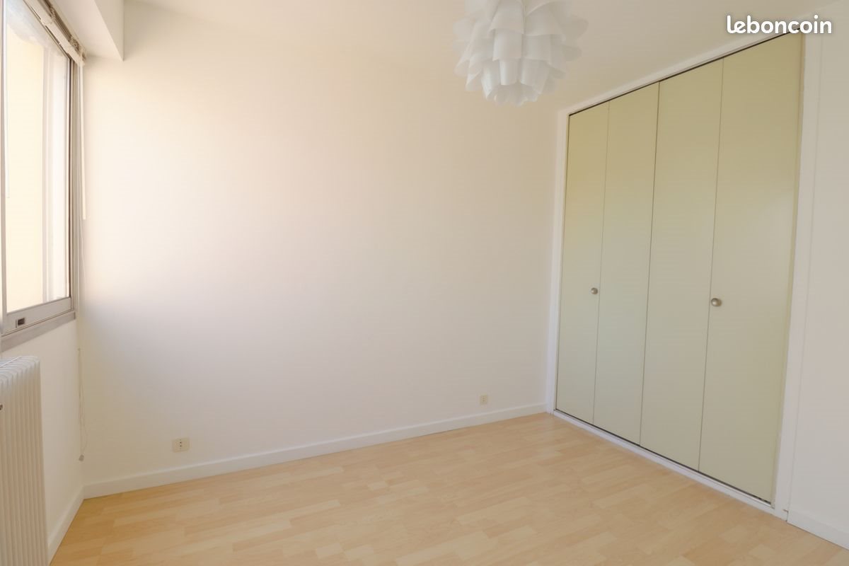 Appartement à vendre, 80m², Villeurbanne