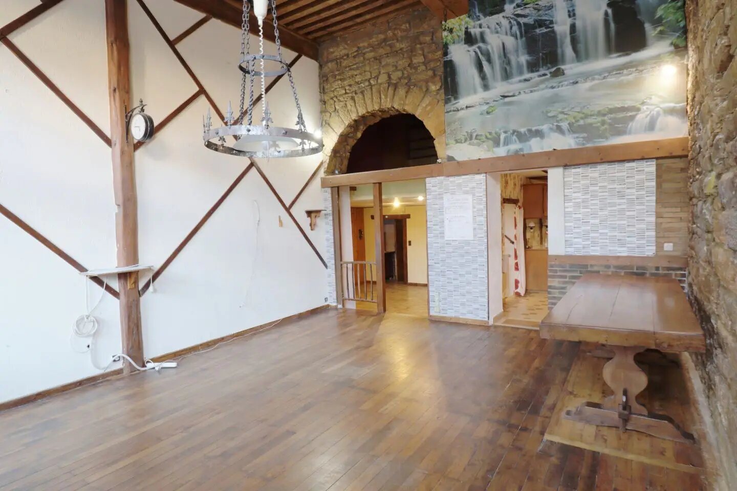 Appartement à vendre, 174m², Lyon 1er