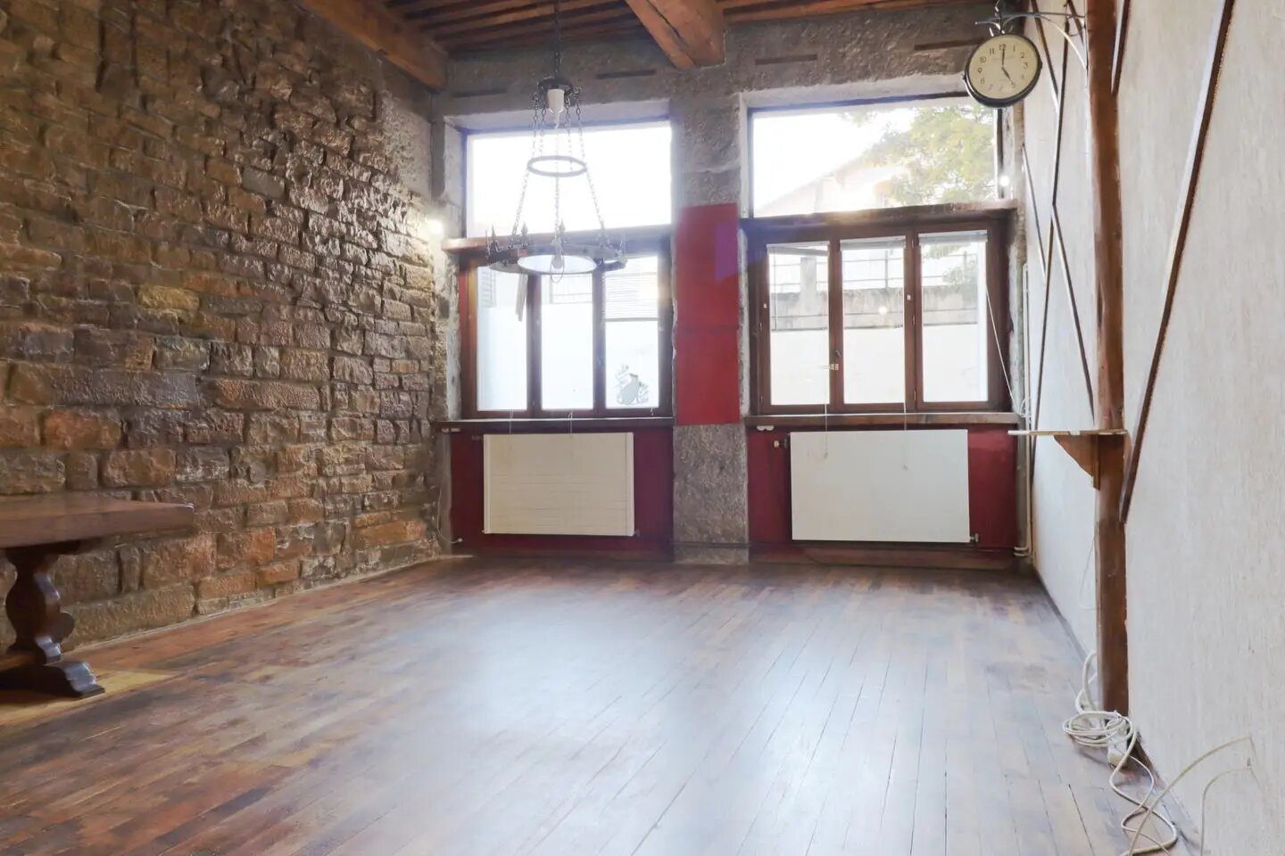 Appartement à vendre, 174m², Lyon 1er