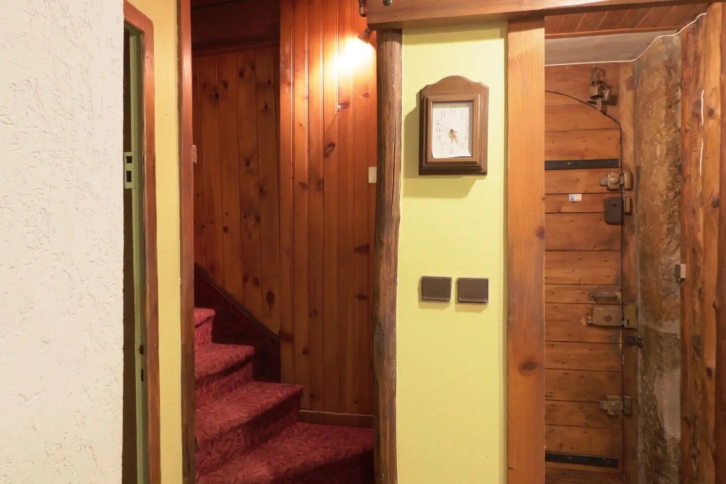 Appartement à vendre, 174m², Lyon 1er