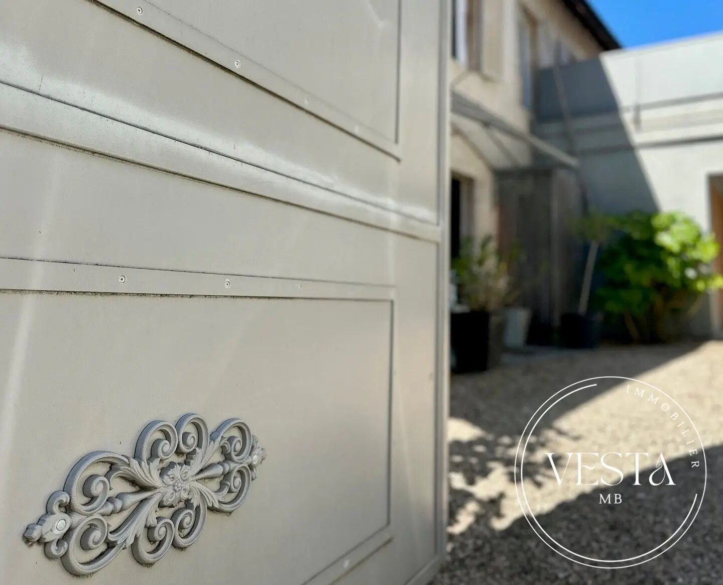 Maison à vendre, 260m², Dole
