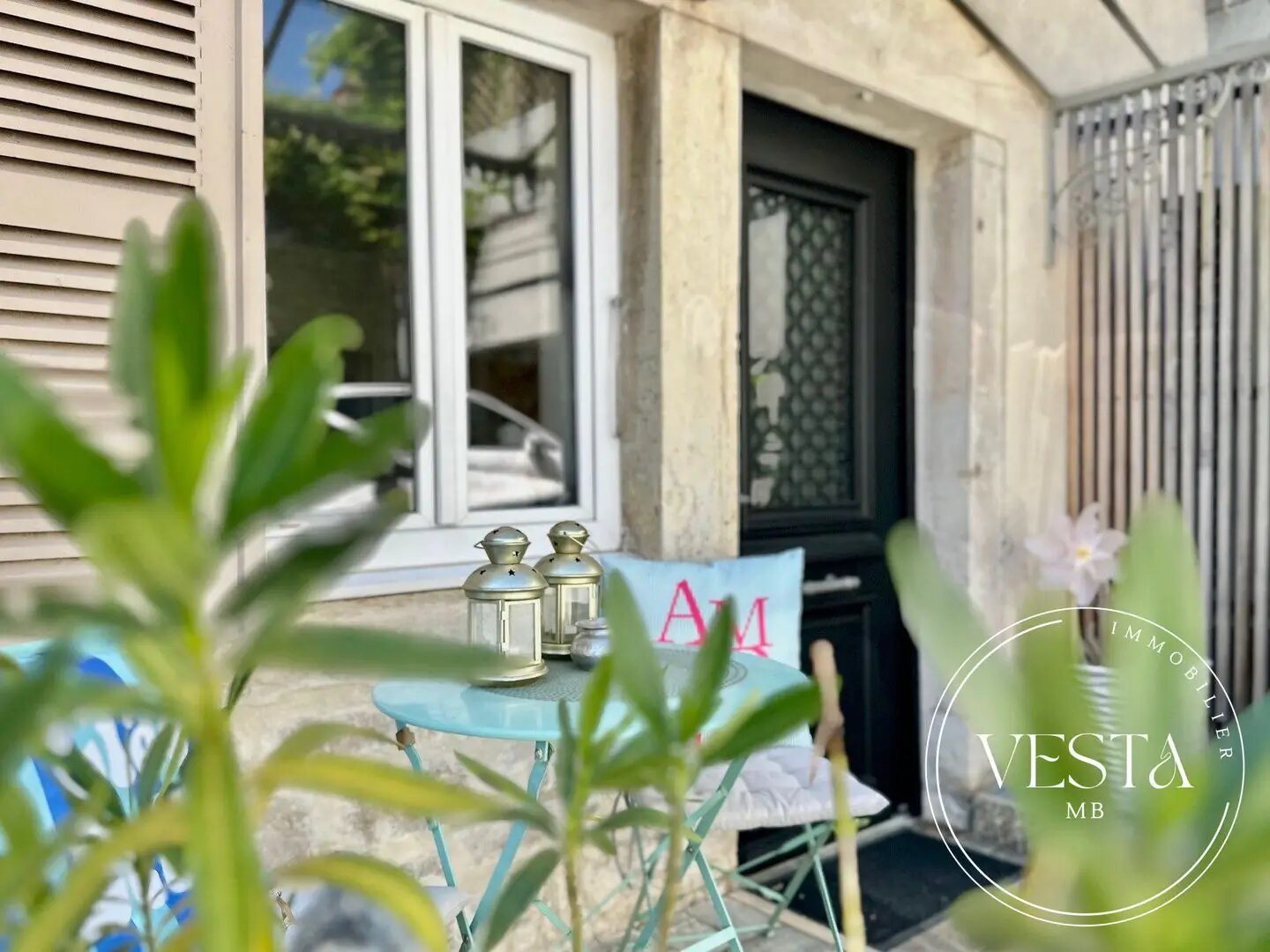 Maison à vendre, 260m², Dole