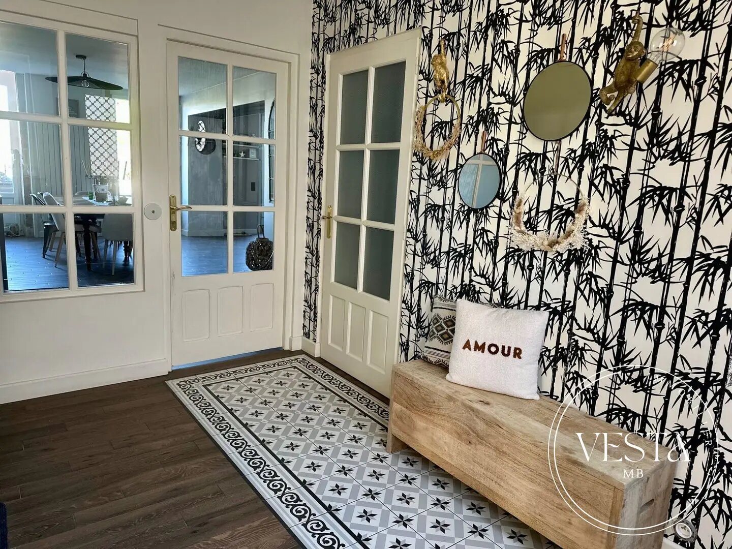 Maison à vendre, 260m², Dole