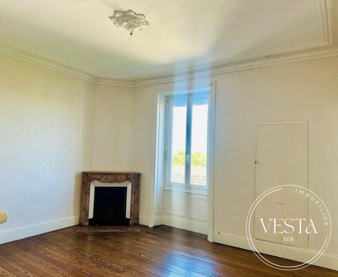 Appartement à vendre, 95m², Dole