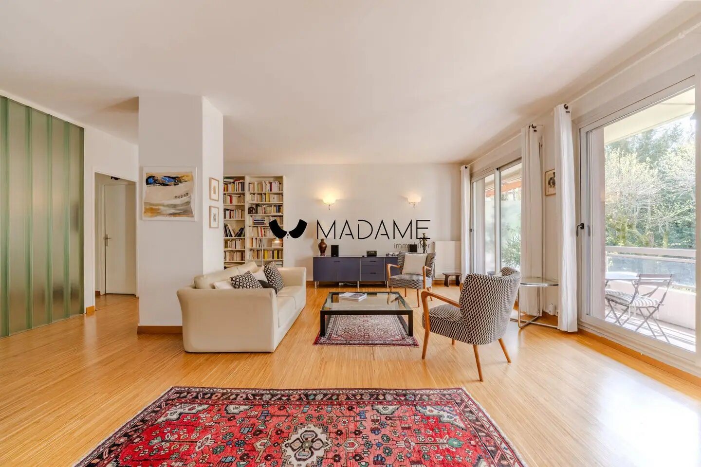 Appartement à vendre, 112m², Meylan
