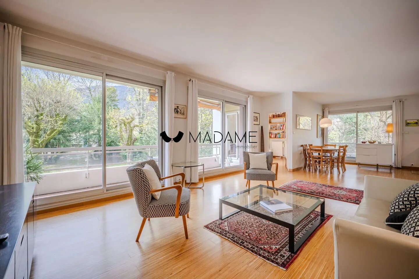 Appartement à vendre, 112m², Meylan
