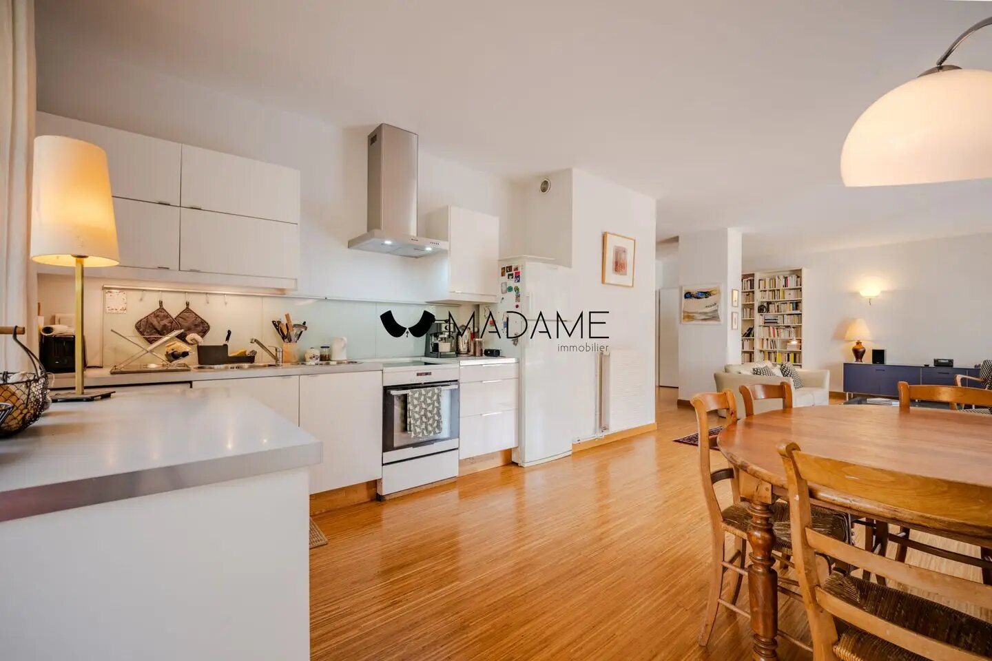 Appartement à vendre, 112m², Meylan
