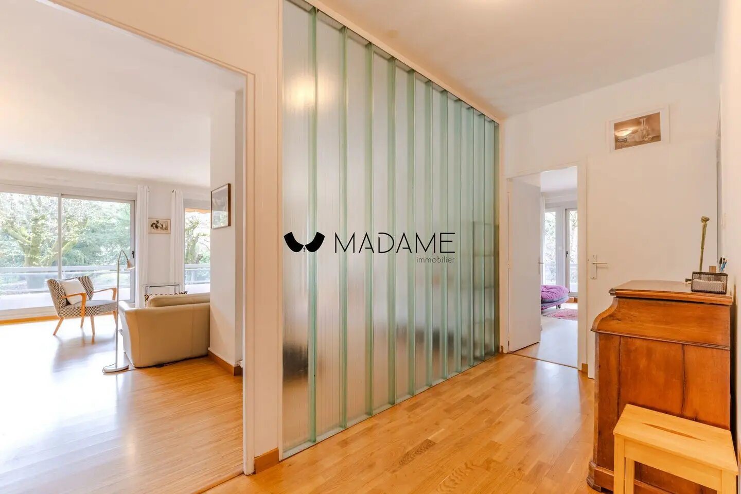 Appartement à vendre, 112m², Meylan