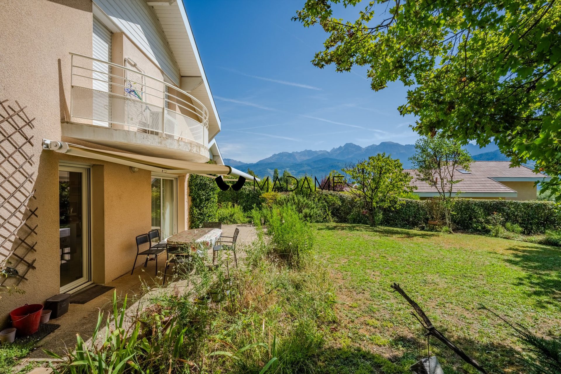 Maison à vendre, 119m², Meylan