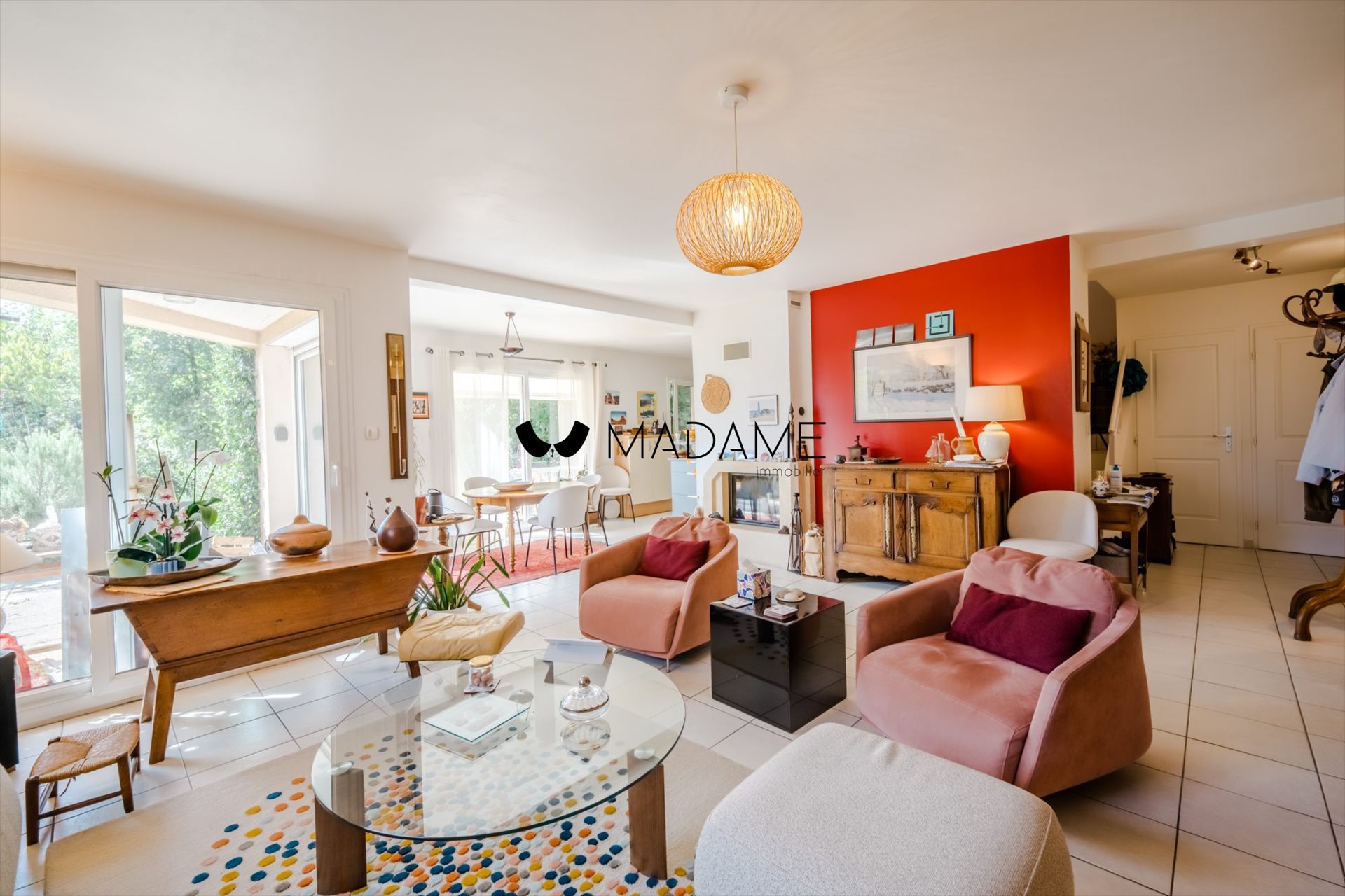 Maison à vendre, 119m², Meylan