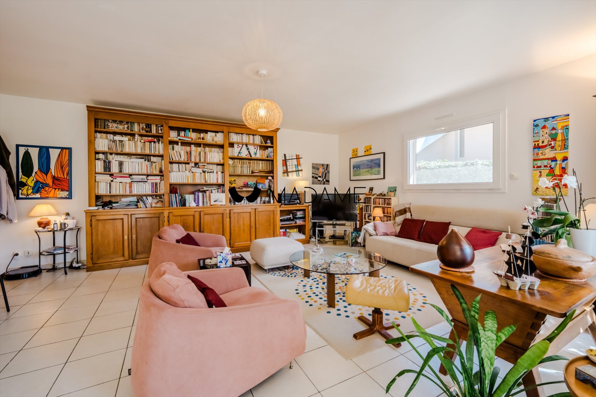Maison à vendre, 119m², Meylan