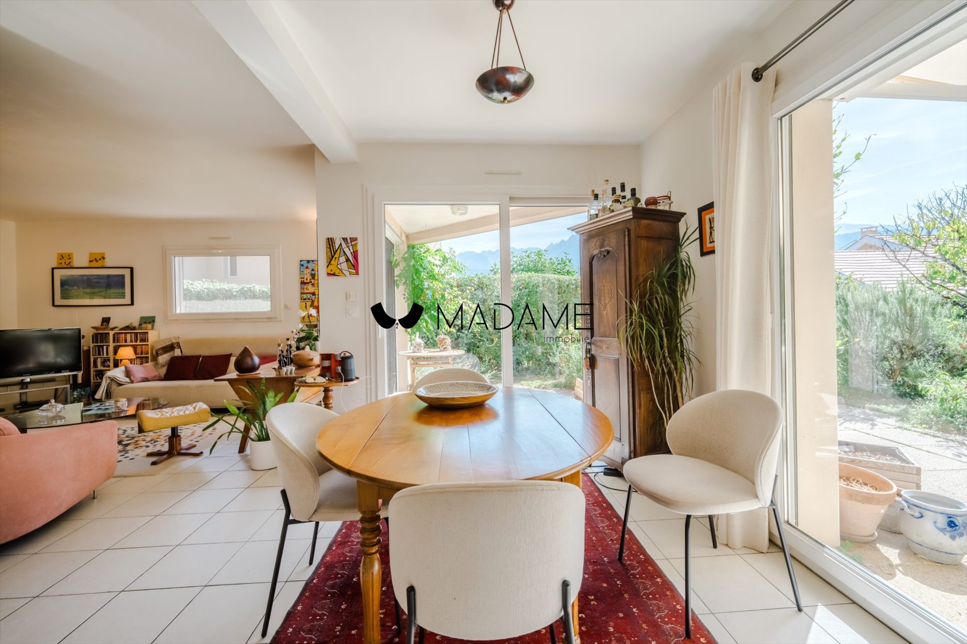 Maison à vendre, 119m², Meylan