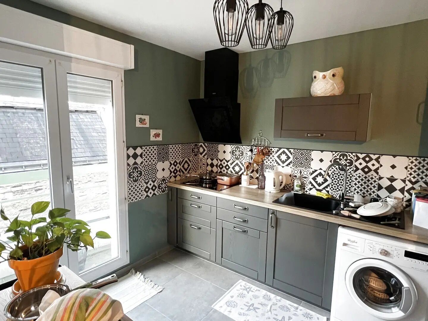 Appartement à vendre, 50m², Angers