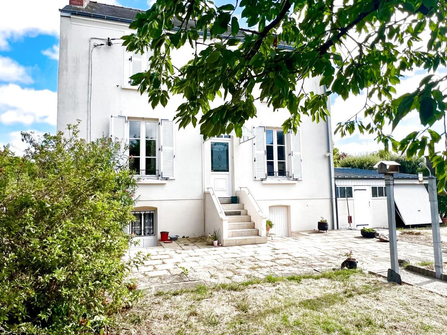 Maison à vendre, 73m², Angers