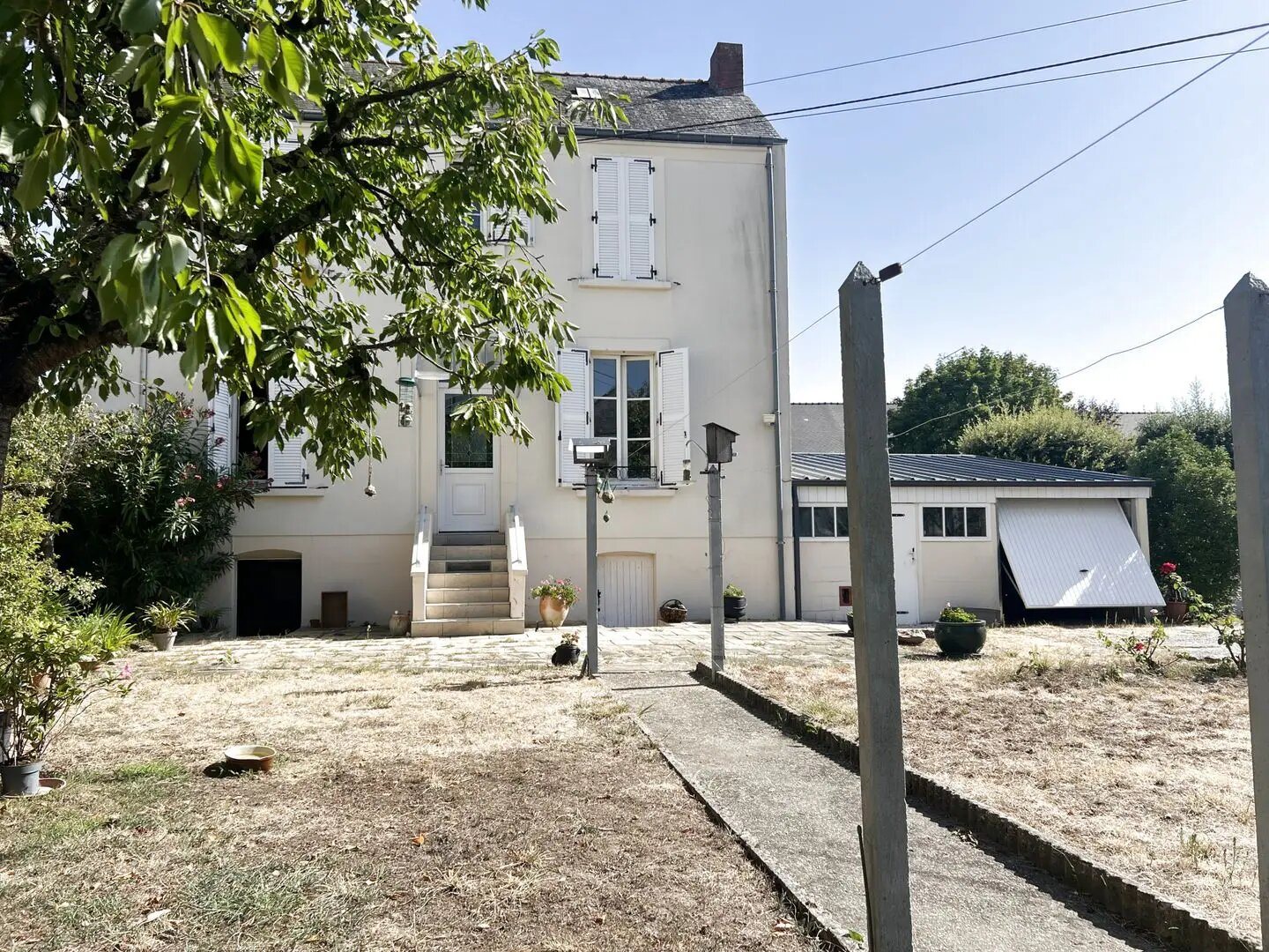 Maison à vendre, 73m², Angers