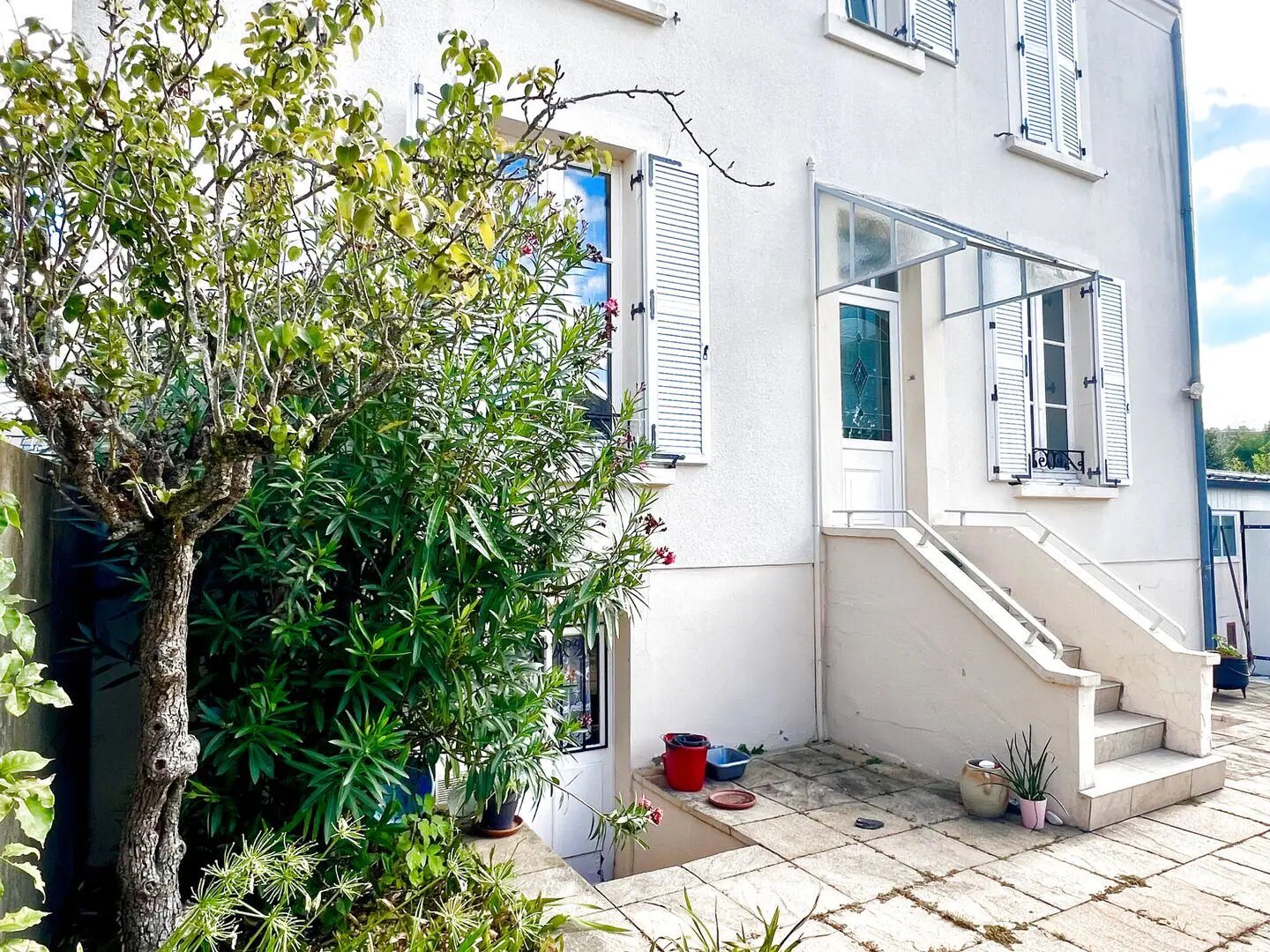 Maison à vendre, 73m², Angers