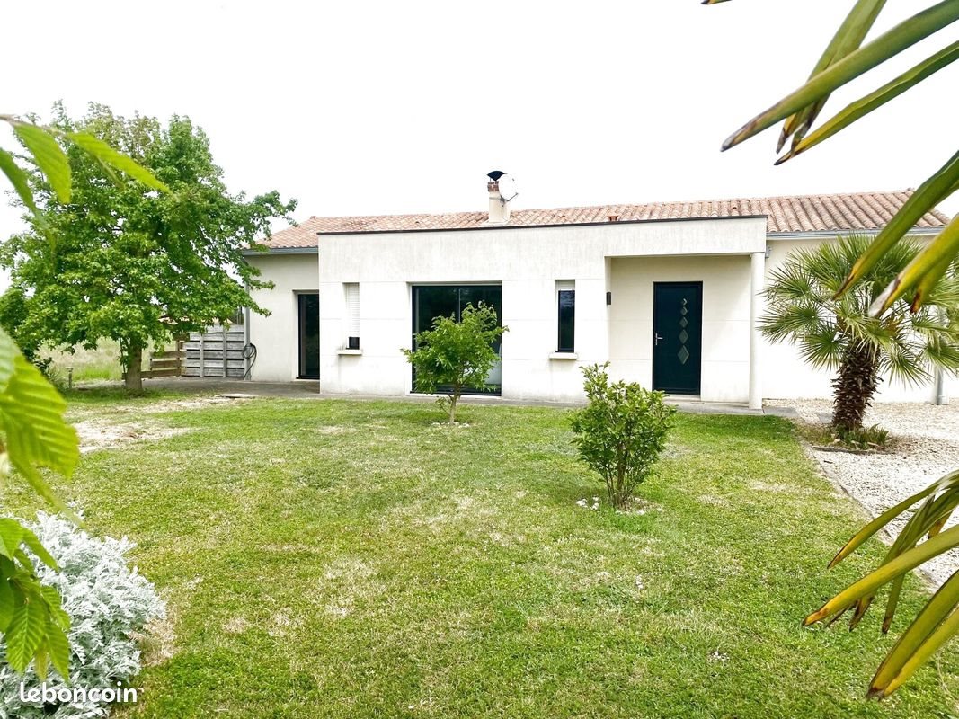 Maison à vendre, 102m², Loretz-d’Argenton