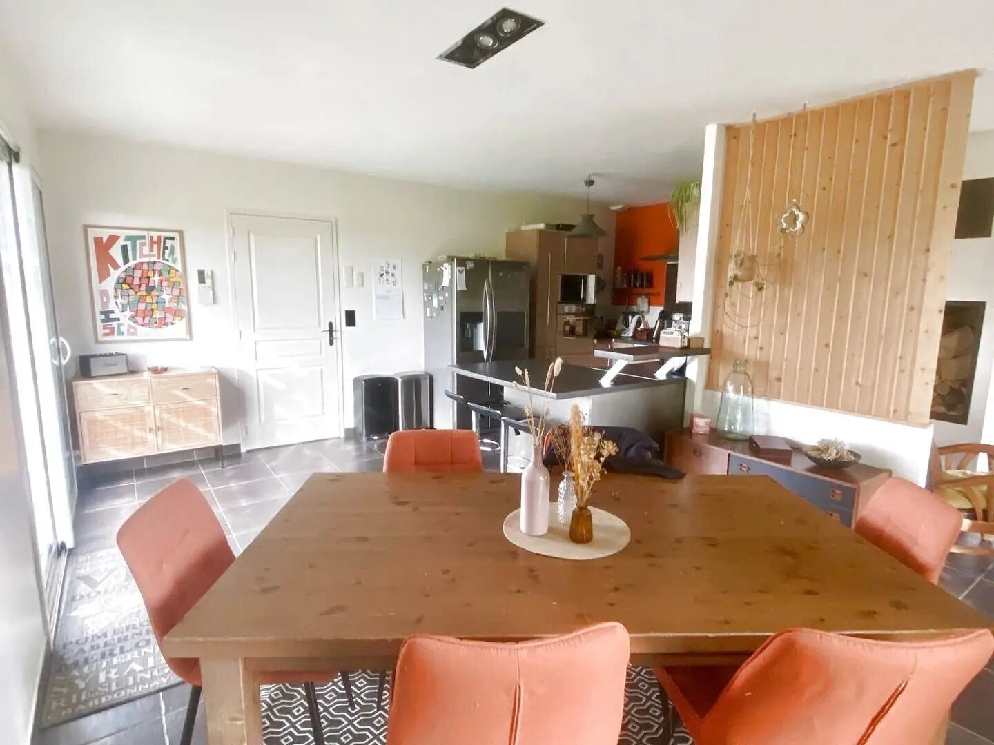 Maison à vendre, 102m², Loretz-d’Argenton