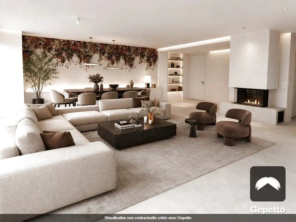 Maison à vendre, 202m², Angers
