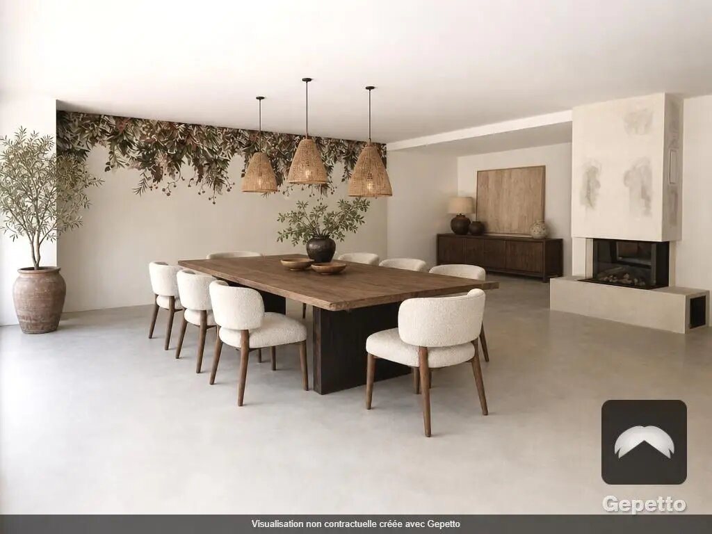 Maison à vendre, 202m², Angers