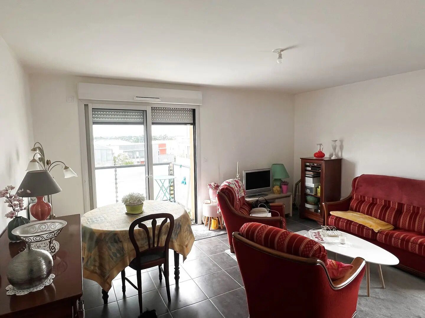 Appartement à vendre, 51m², Angers