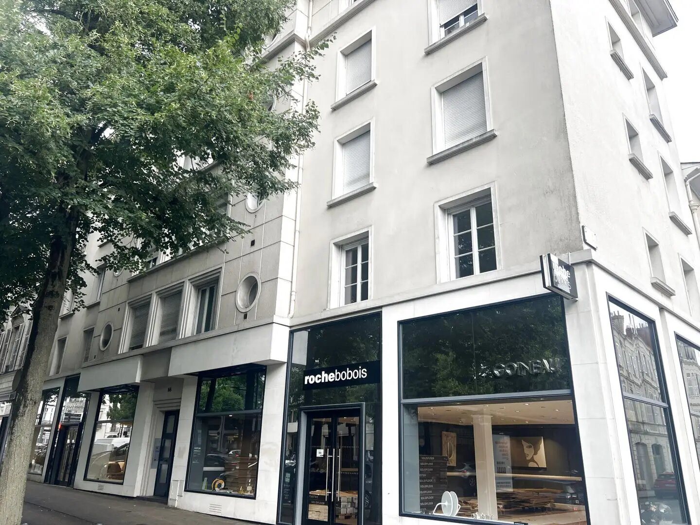 Appartement à vendre, 75m², Angers